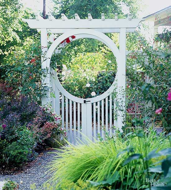 No More Cookie Cutter Landscapes! How to Differentiate Your Yard -   15 garden design Drawing focal points ideas