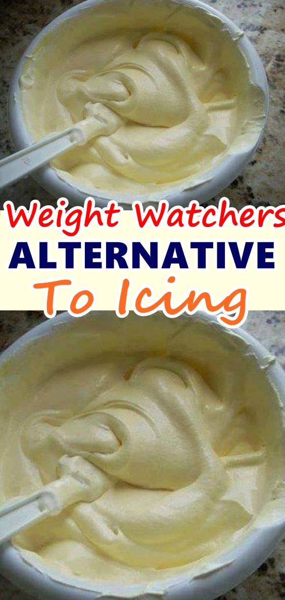 ALTERNATIVE TO ICING -   15 healthy recipes Desserts fruit ideas