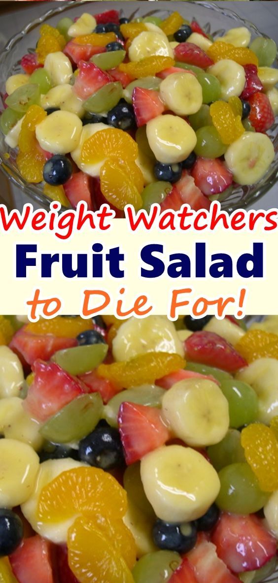 Fruit Salad to Die For! -   15 healthy recipes Desserts fruit ideas