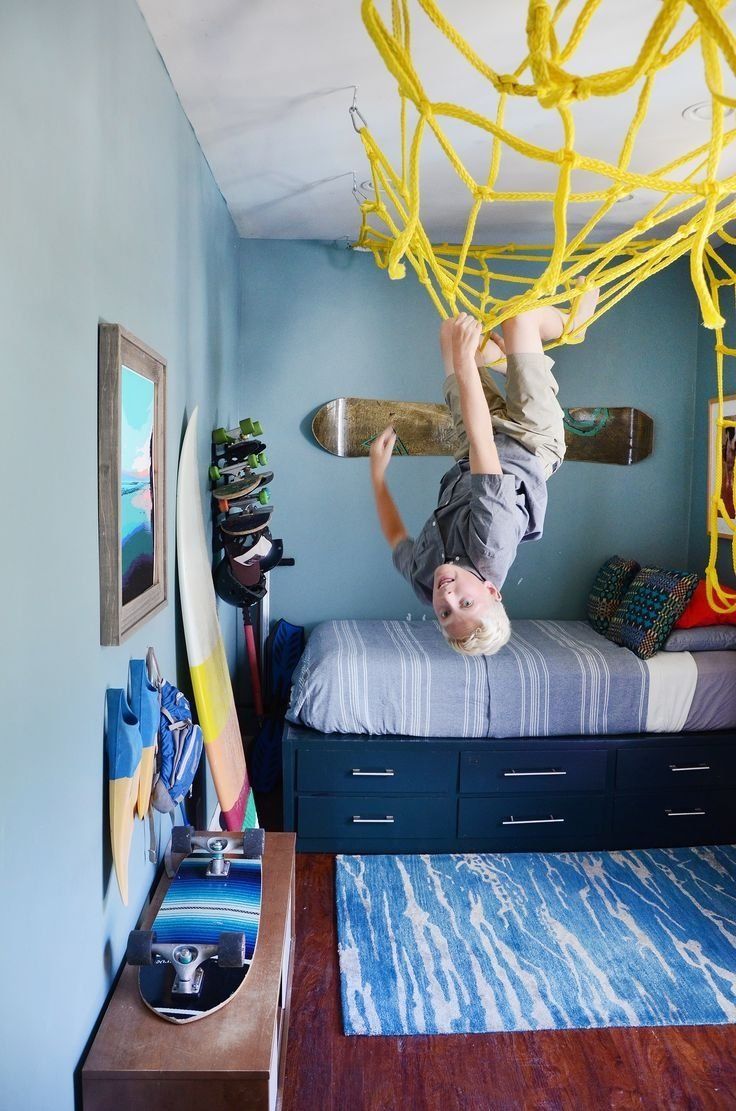What to Consider when Designing Boys Bedroom Interior -   15 room decor Bedroom boys ideas