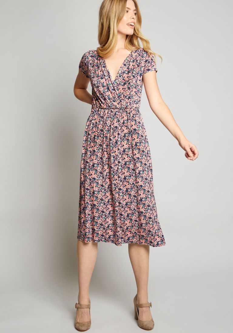 Easily Adored Knit Dress -   16 dress Designs casual ideas