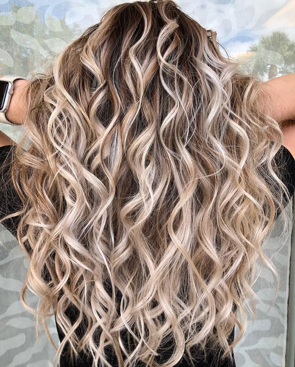41 Fashionable Hair Color Ideas For Winter 2019 -   16 hair Thin awesome ideas
