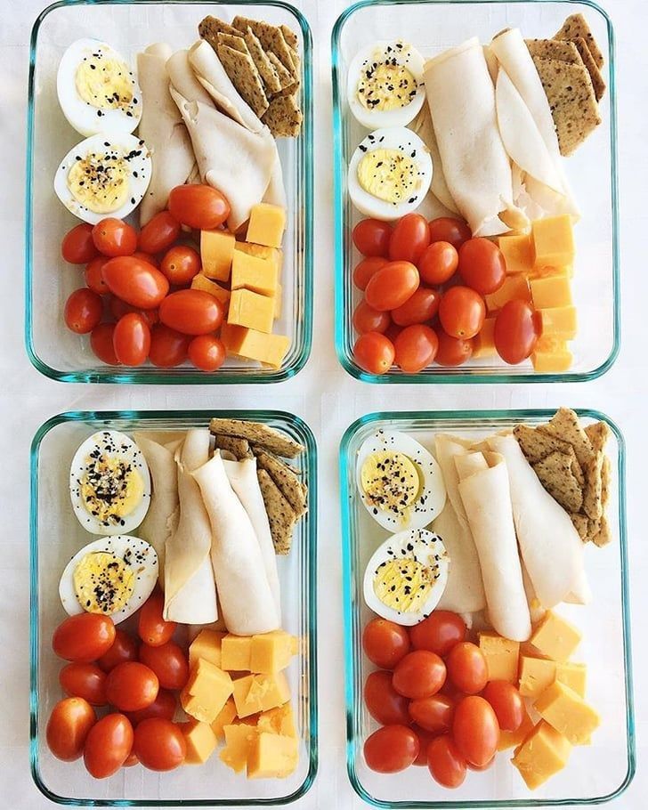 Need to Shrink Your Budget? These Healthy Meal-Prep Ideas Couldn't Be More Affordable -   16 healthy recipes Tasty meals ideas
