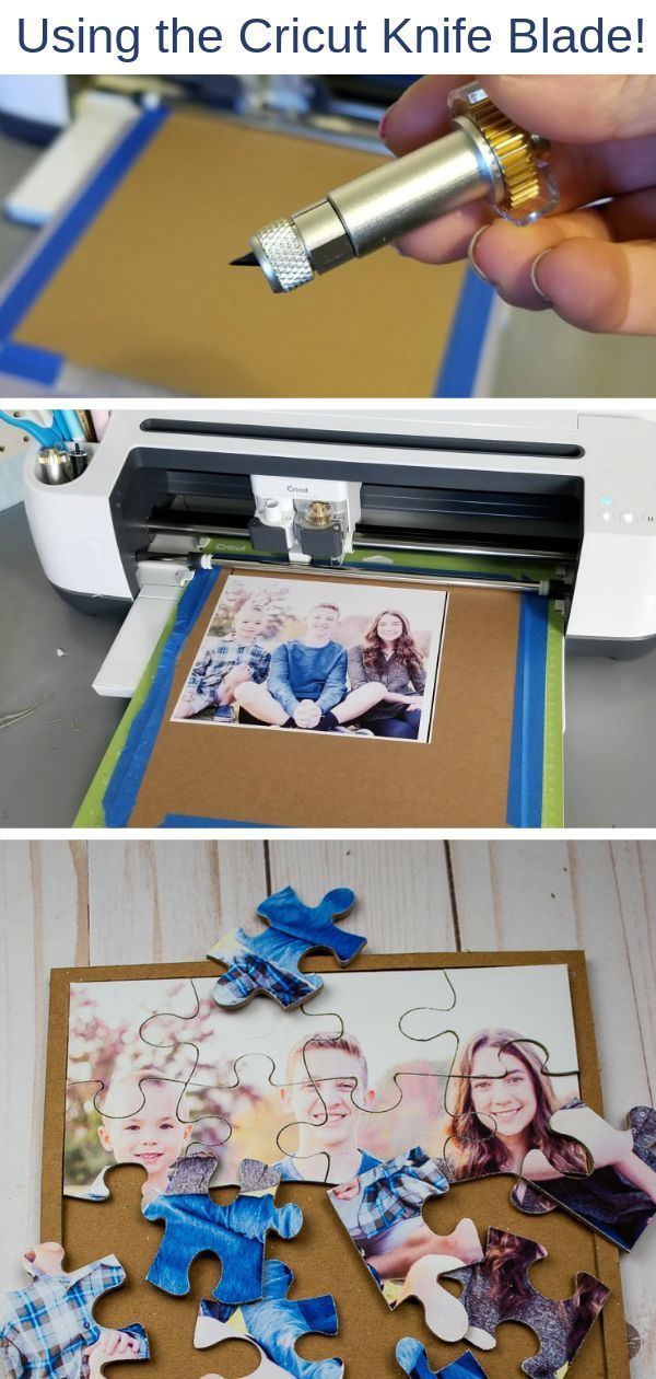 How to Make a Puzzle From a Picture For That Perfect Gift! -   17 diy projects Useful creative ideas
