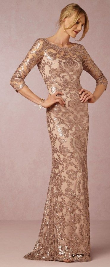 Elegant Mother Of The Bride Dresses Trends Inspiration Ideas 03 -   17 dress Mother Of The Bride daughters ideas