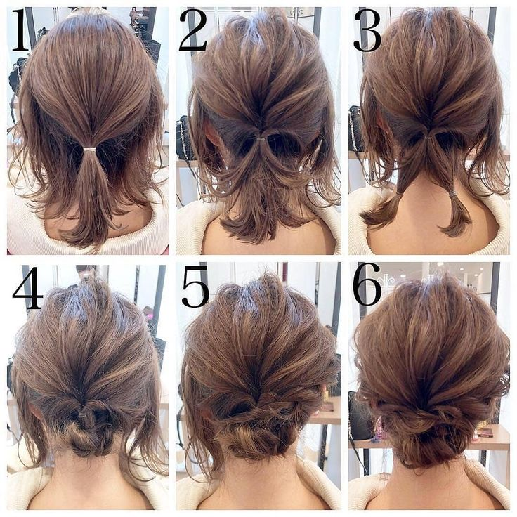hich one is your favorite?рџ?Ќ •Follow us hairfy maxzfyxeehah for more -   17 thin hair Tutorial ideas