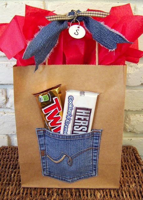 17 Unique and Adorable Ways to Wrap Gifts for the Holidays -   17 unique holiday Gifts ideas