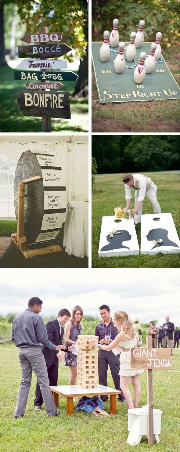 30 Wedding Reception Game Inspire You to Build Your Own -   17 wedding Party games ideas