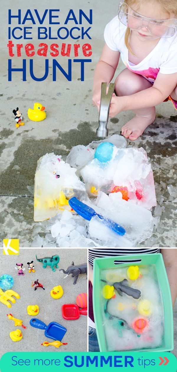 28 Activities You Must Add to Your Kids' Summer Bucket List -   18 holiday Activities list ideas