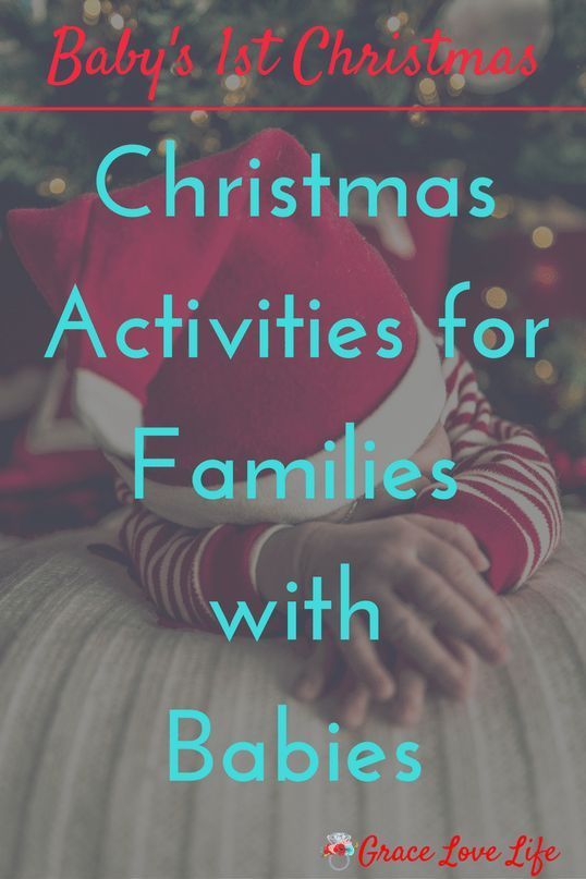 18 holiday Activities list ideas