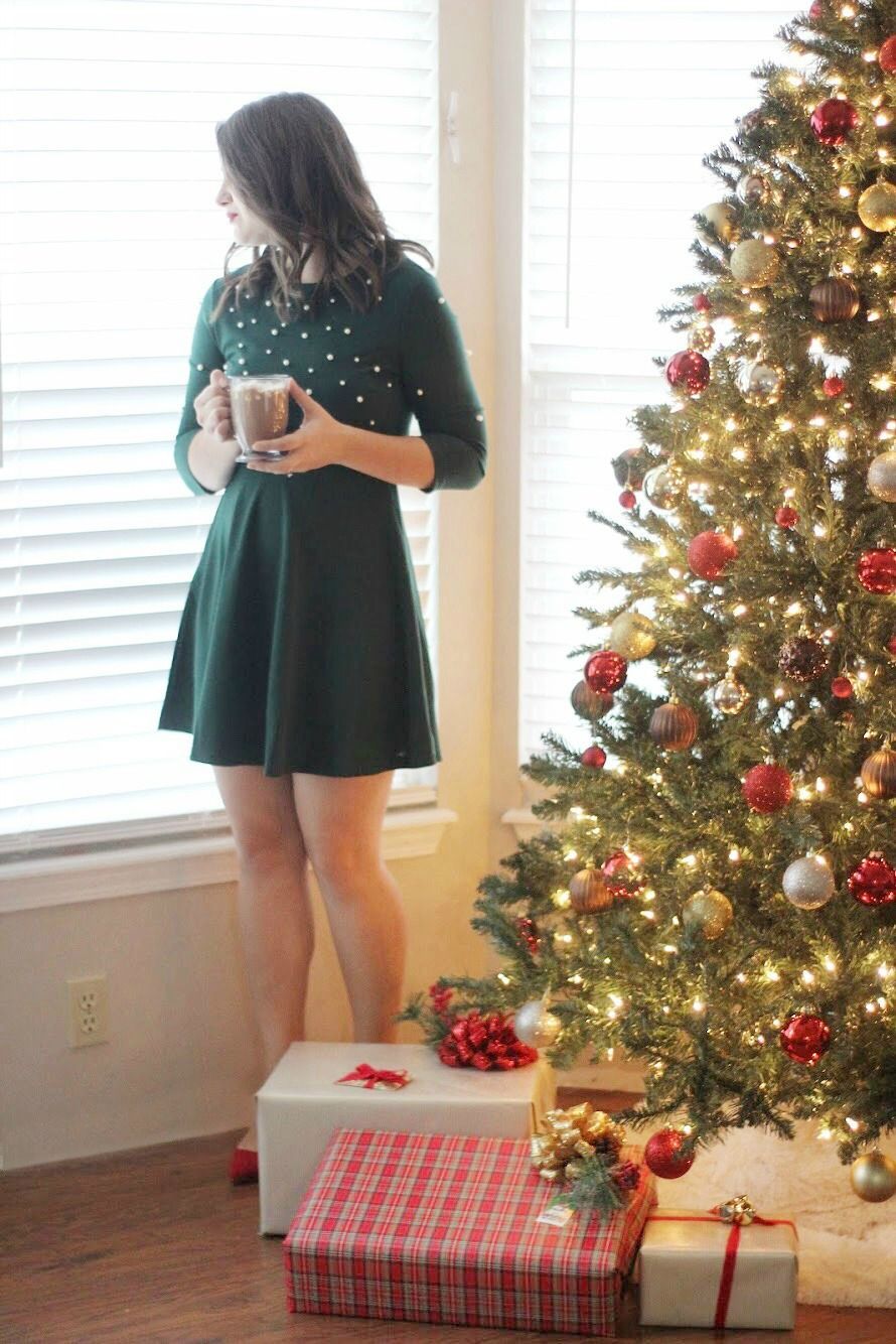 Simplistic Holiday Party Look -   18 holiday Girl simple ideas