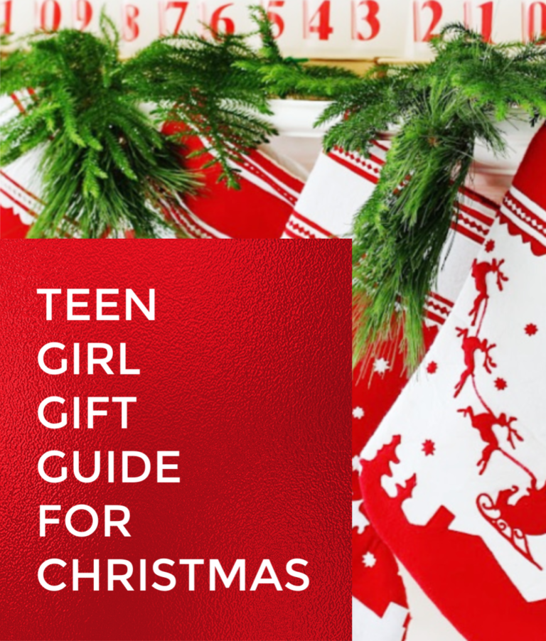 Gift Guide For Teen Girls -   18 holiday Girl simple ideas
