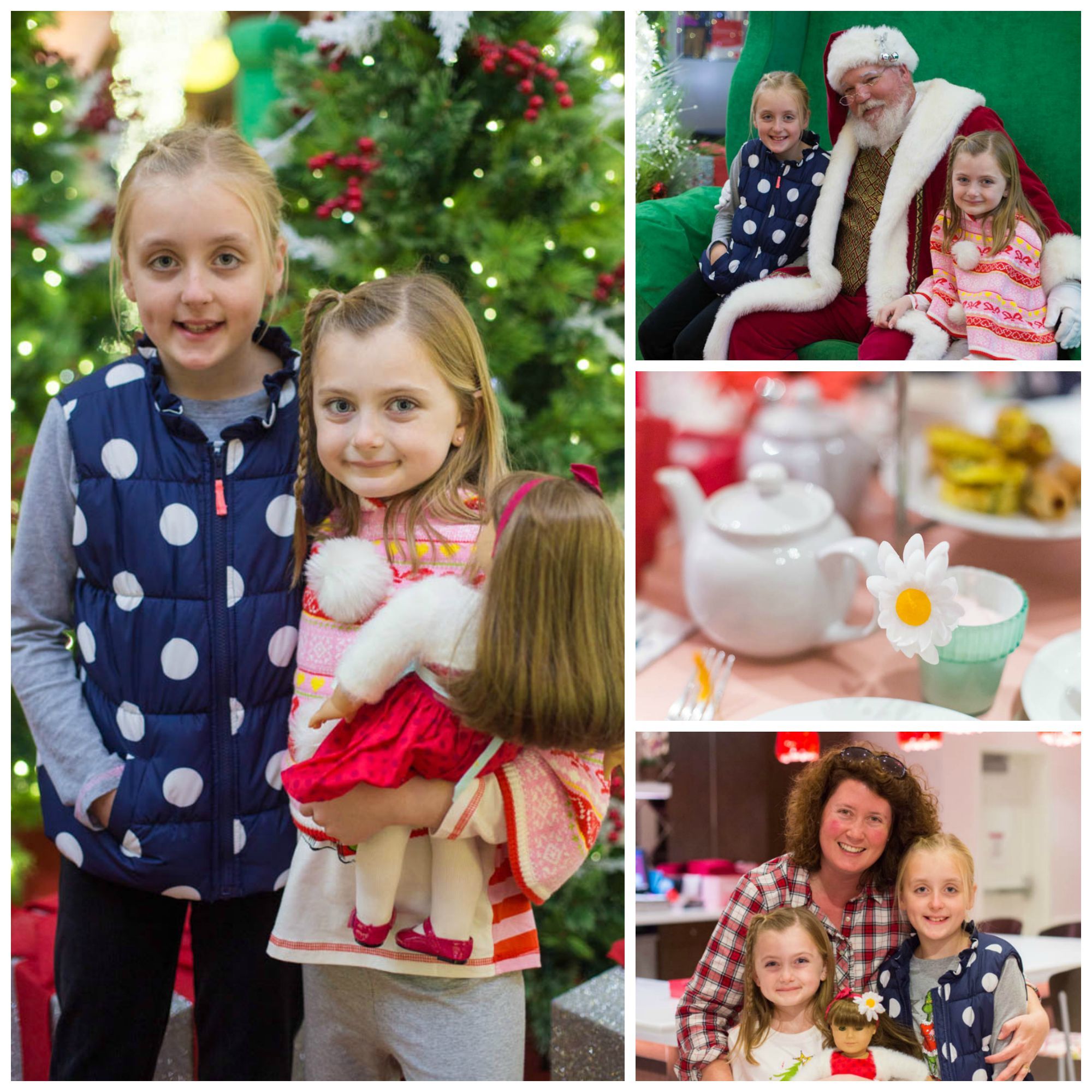 6 simple holiday traditions for moms and daughters -   18 holiday Girl simple ideas
