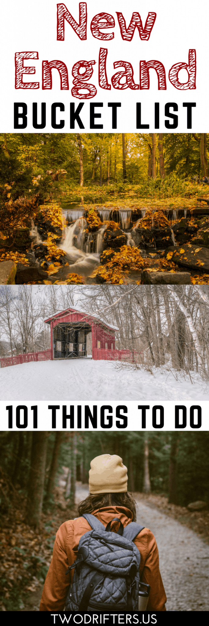 101 Awesome Things to Do in New England: Your New England Bucket List -   18 travel destinations England things to do in ideas
