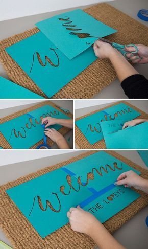 19 diy projects Creative cool ideas