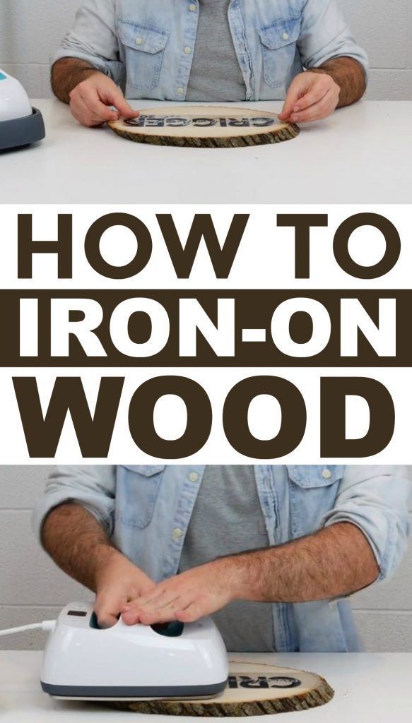 How To Iron On Wood -   19 diy projects Creative cool ideas