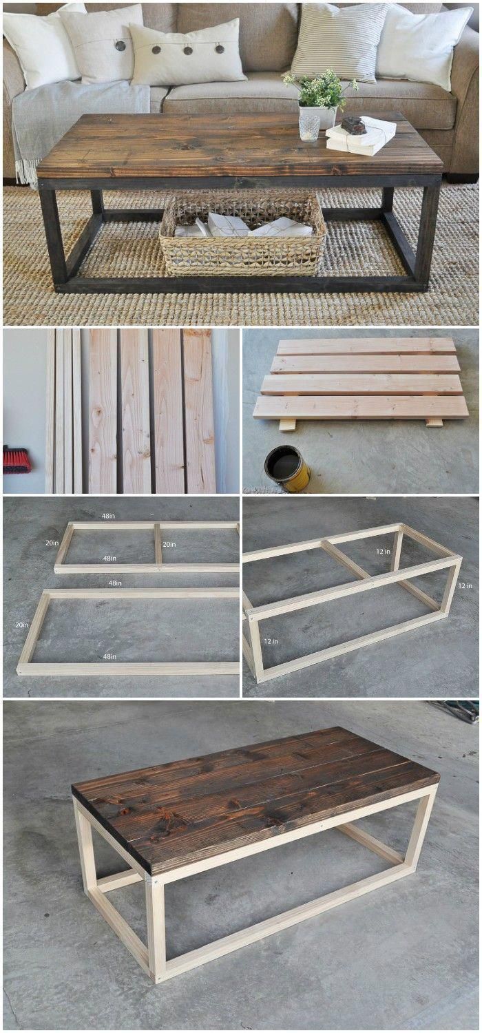 Cheap DIY Projects For Your Home Decoration -   19 diy projects Creative cool ideas