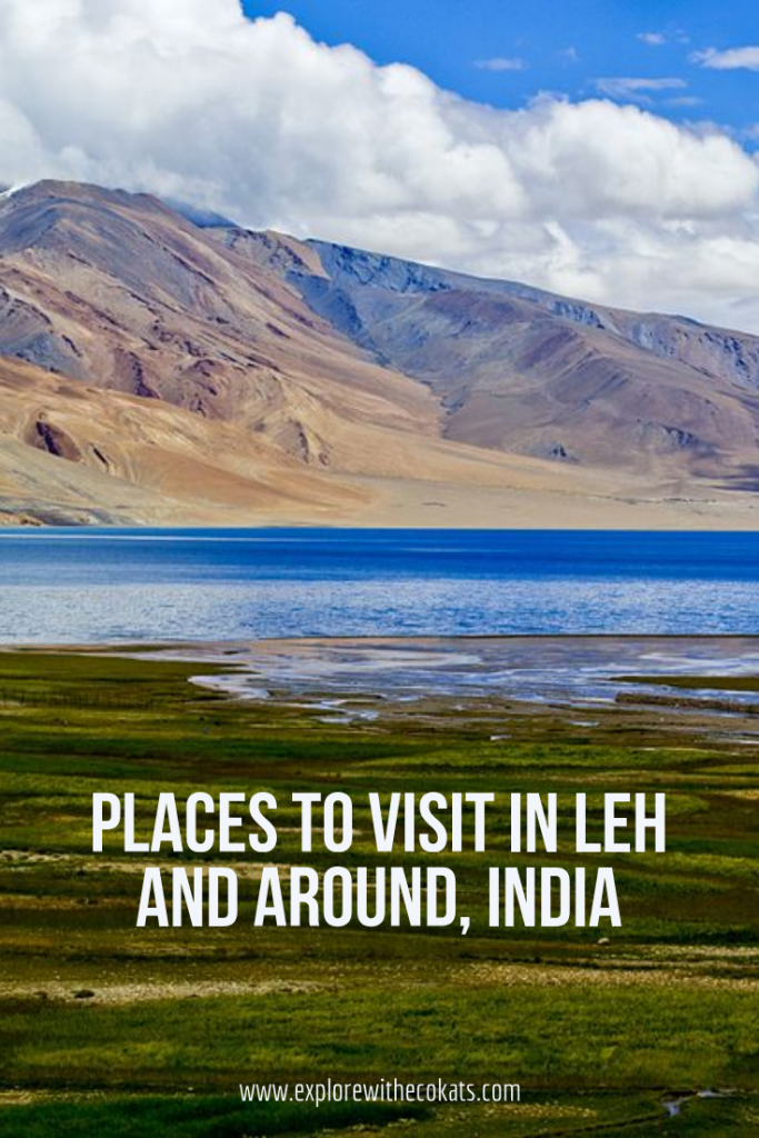 10 Best places to visit in Leh and around -   19 travel destinations Places To Visit vacations ideas