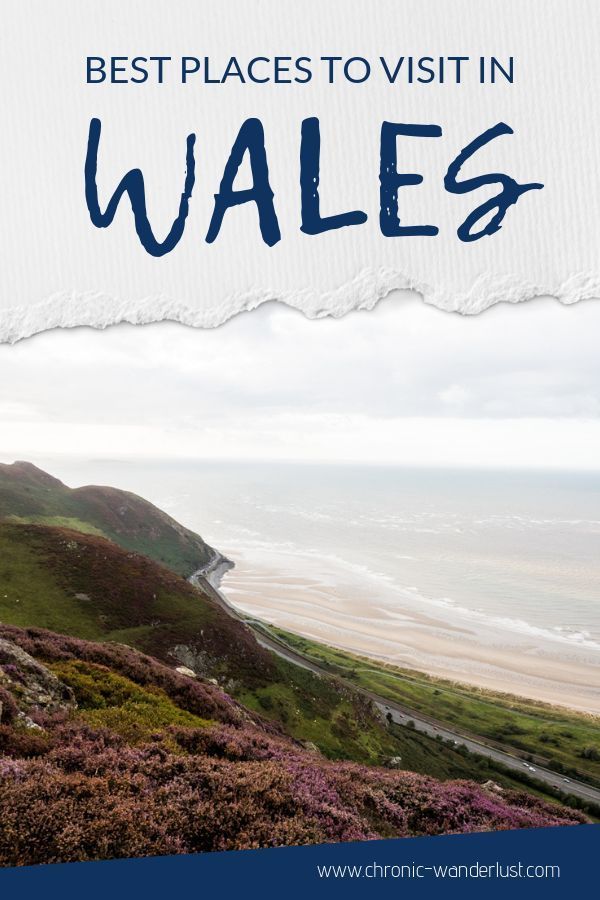 My favourite spots in North Wales -   19 travel destinations Places To Visit vacations ideas