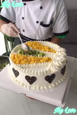 Amazing Birthday Cake Decorating Ideas -   20 amazing cake Videos ideas