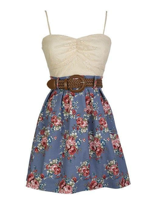15 best country outfits for teens -   6 dress For Teens girls ideas