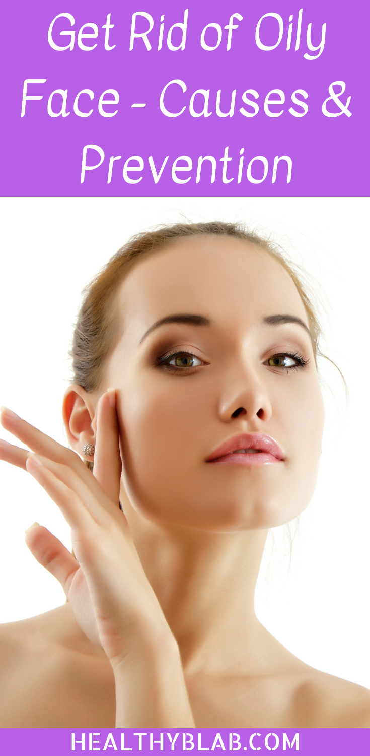 Waking Up With Oily Face – Causes & Prevention -   7 makeup Night wake up ideas