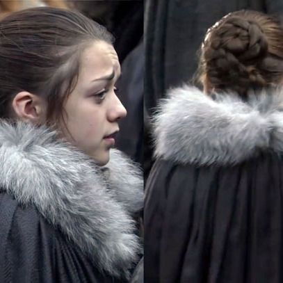 50 of the Greatest Braids From Game of Thrones -   8 game of thrones hairstyles Tutorial ideas