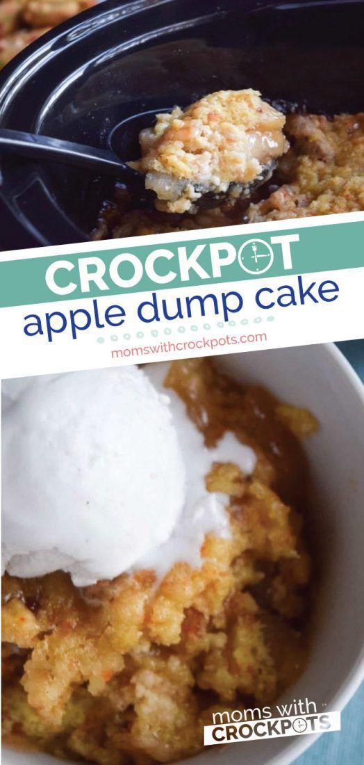 9 desserts Crockpot brunch ideas