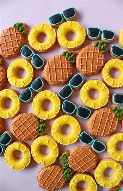 67+ Trendy Baby Shower Cupcakes Recipes Sugar Cookies -   10 cake Cute sugar ideas