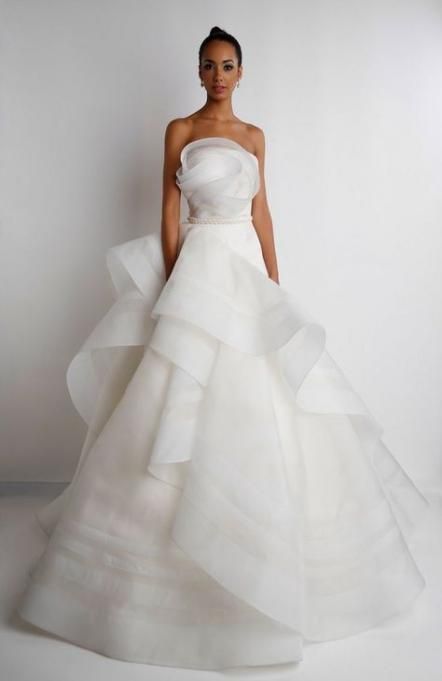 New dress wedding mermaid vera wang 17+ Ideas -   10 dress Beautiful vera wang ideas