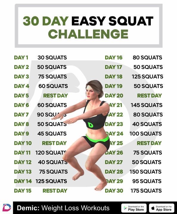 Simple rules for your body to get slimmer!!! Just 30 days challenge will help yo -   10 fitness Sport to get ideas