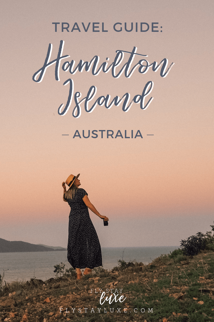 A Complete Travel Guide to Hamilton Island in Australia. -   10 travel destinations Australia great barrier reef ideas