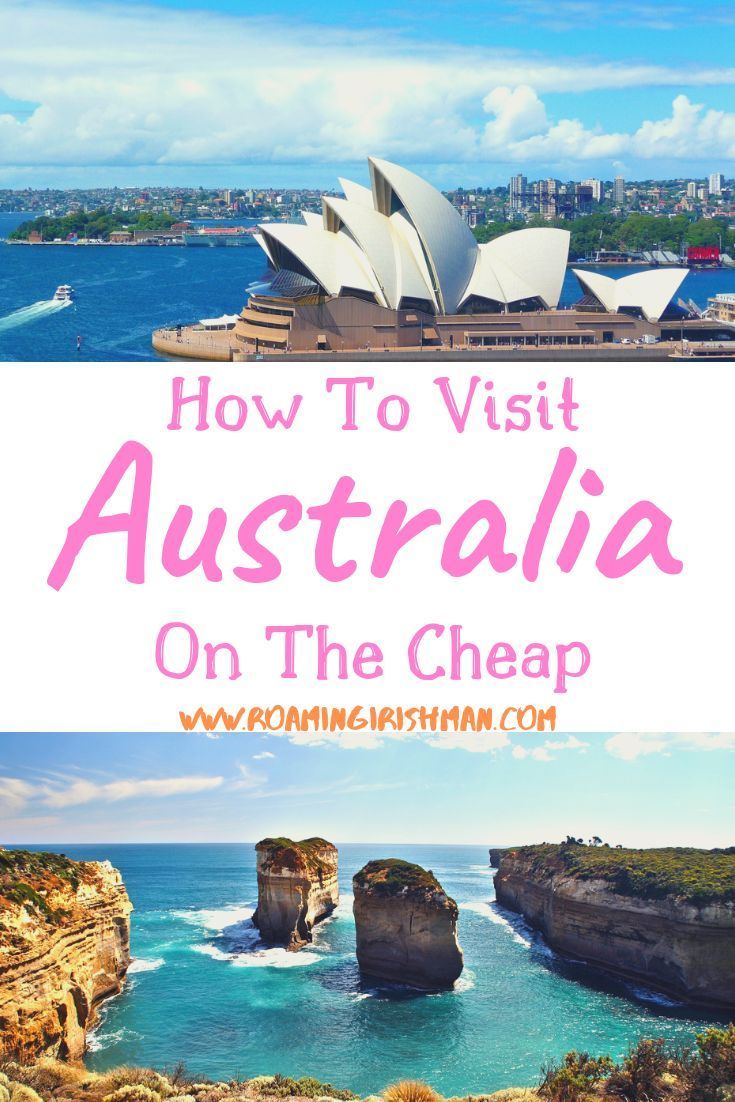 Australia Travel Guide -   10 travel destinations Australia great barrier reef ideas