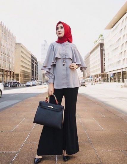 Trendy fashion trends casual color combos 20 Ideas -   11 dress Hijab color combos ideas