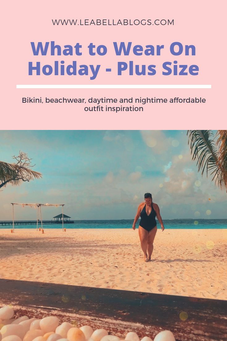 What To Wear On Holiday - Plus Size -   11 holiday Fashion european ideas