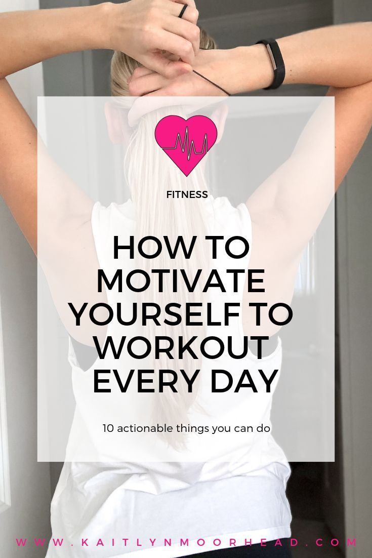 10 Easy Ways to Motivate Yourself to Workout -   12 fitness Lifestyle you are ideas