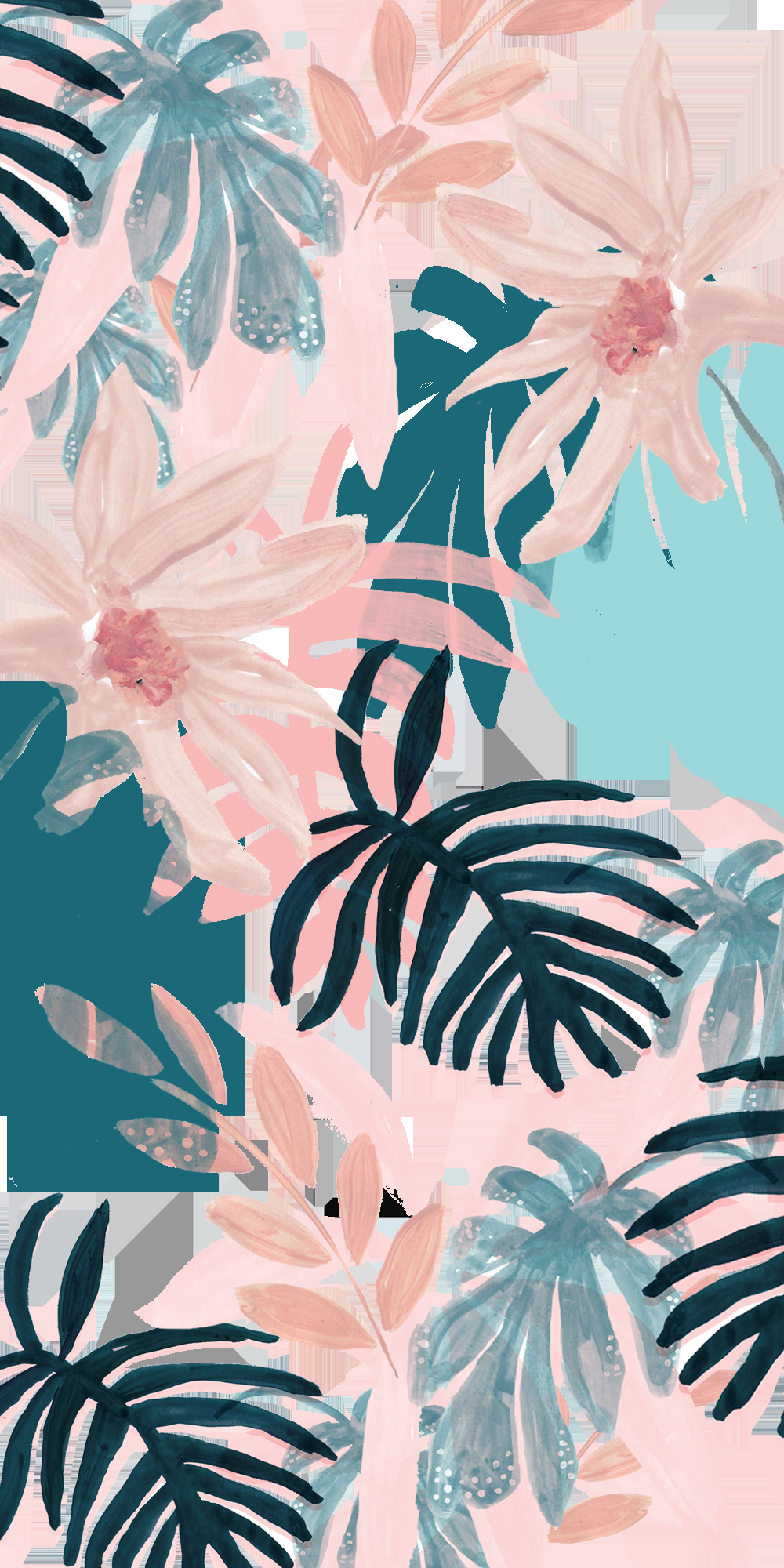 tropical wallpaper desktop - tropical wallpaper desktop Palms -   12 fitness Wallpaper girly ideas