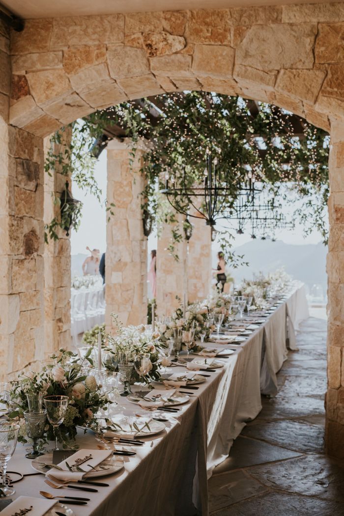 12 italian wedding Inspiration ideas