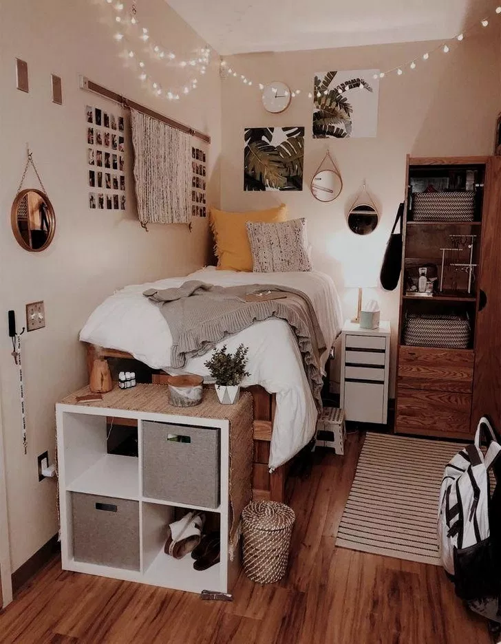 12 room decor Dorm pictures ideas