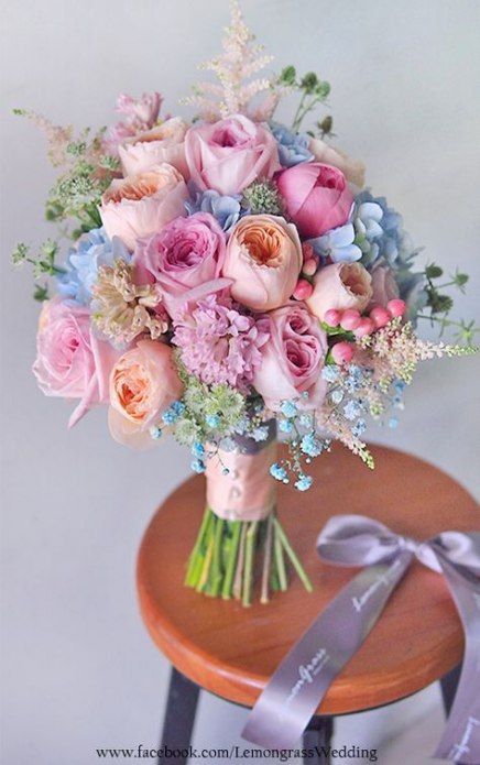 49+ Trendy Wedding Flowers Peonies Pink Floral -   12 wedding Flowers pastel ideas