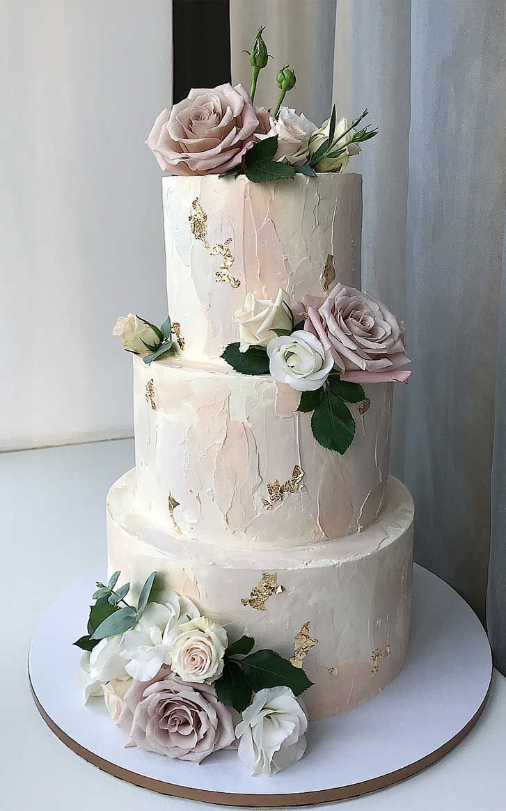 The 50 Most Beautiful Wedding Cakes -   13 desserts Cake wedding ideas