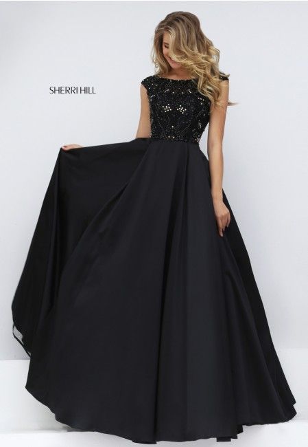 Sherri Hill 32359 Dress -   13 dress Modest fancy ideas
