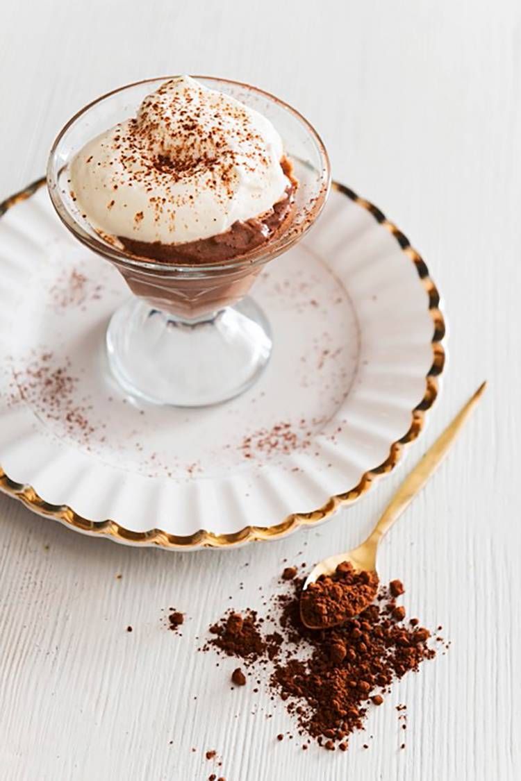 13 french desserts Photography ideas