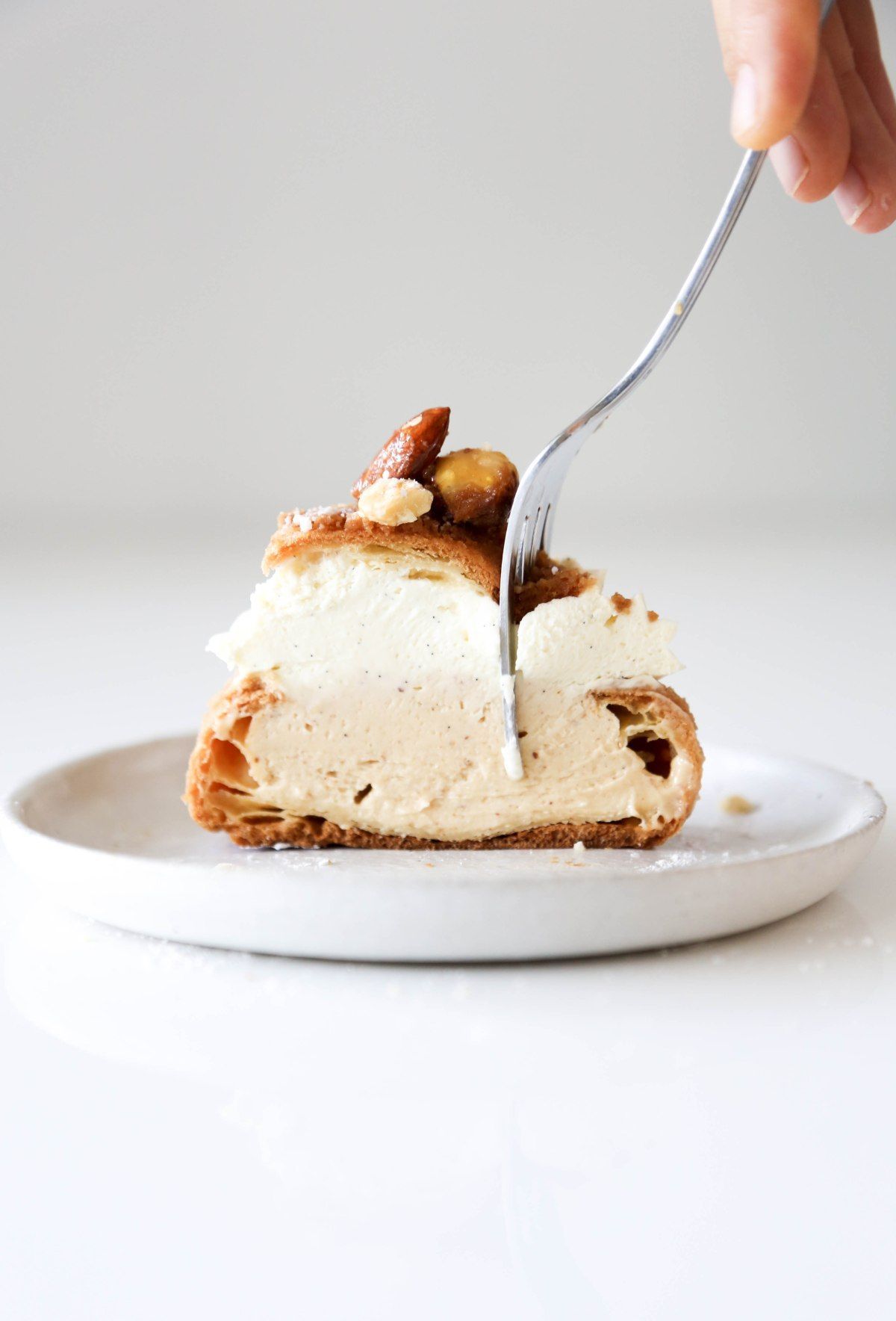 13 french desserts Photography ideas