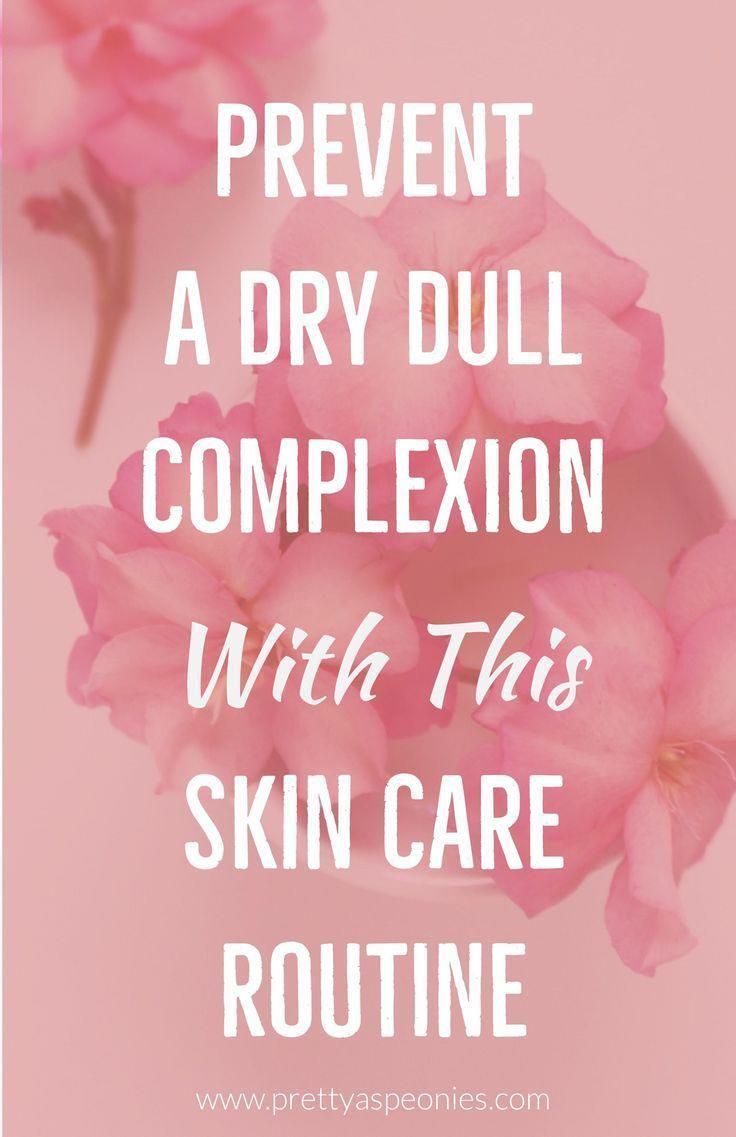 13 skin care Dry facials ideas