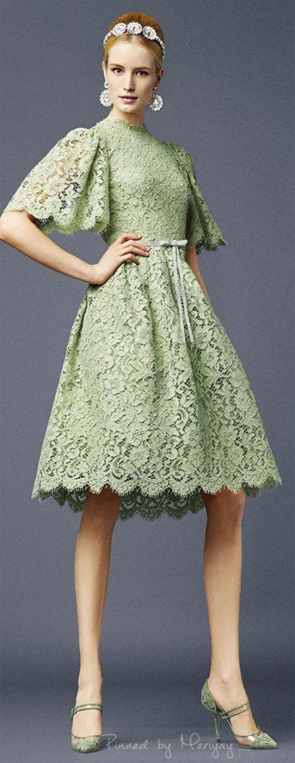 Best dress lace midi sleeve 68+ ideas -   14 brokat dress Lace ideas