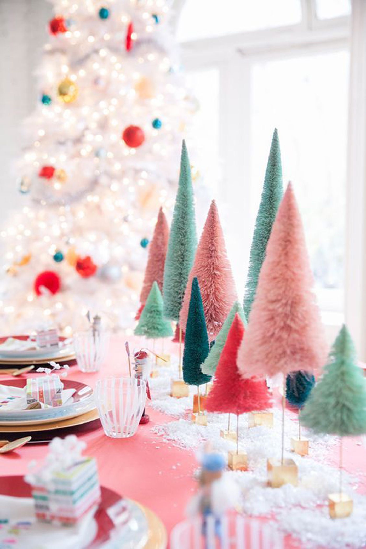 Best Christmas Tree Ideas for 2019 -   14 cake Christmas 2019 ideas