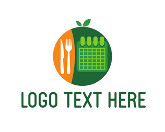 14 diet Logo awesome ideas