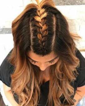 63+ Best Ideas For Hairstyles Updo School Half Up -   14 hairstyles Updo for school ideas