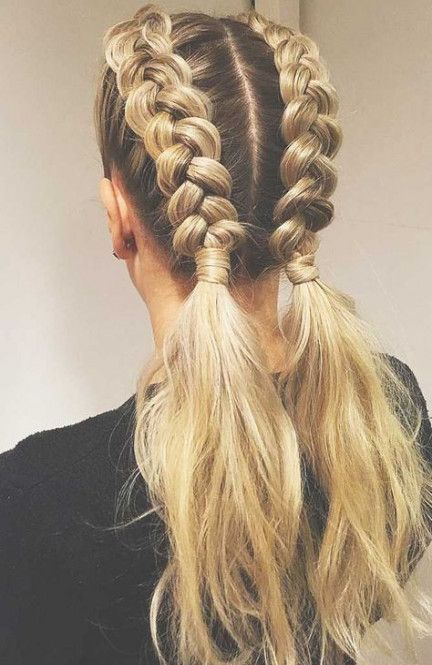 15+ Super Ideas for hairstyles for school tied up hair style -   14 hairstyles Updo for school ideas
